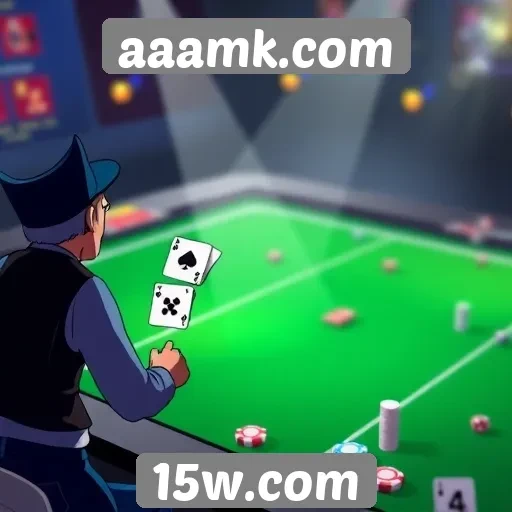 Dicas para iniciantes no site de jogos aaamk.com