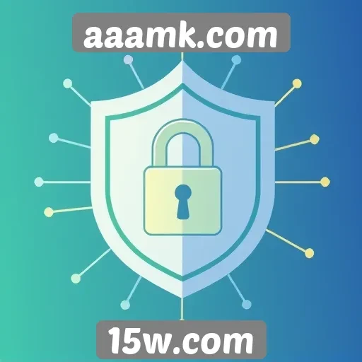 Logo da aaamk.com