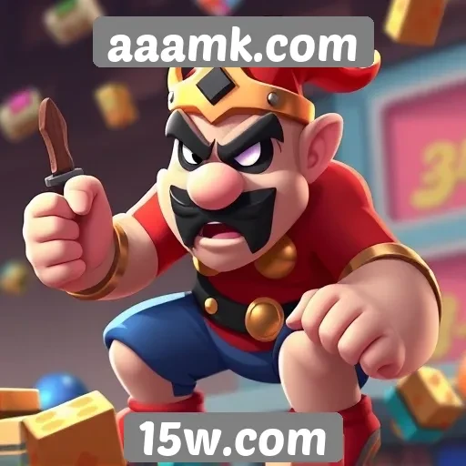 Comparativo de jogos disponíveis no aaamk.com