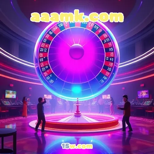 aaamk.com: Descubra Vantagens e Benefícios do Login em Jogos Online