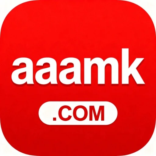 Logo da aaamk.com