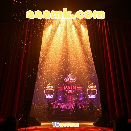 aaamk.com: O Futuro dos Jogos com Eventos Esportivos Incríveis